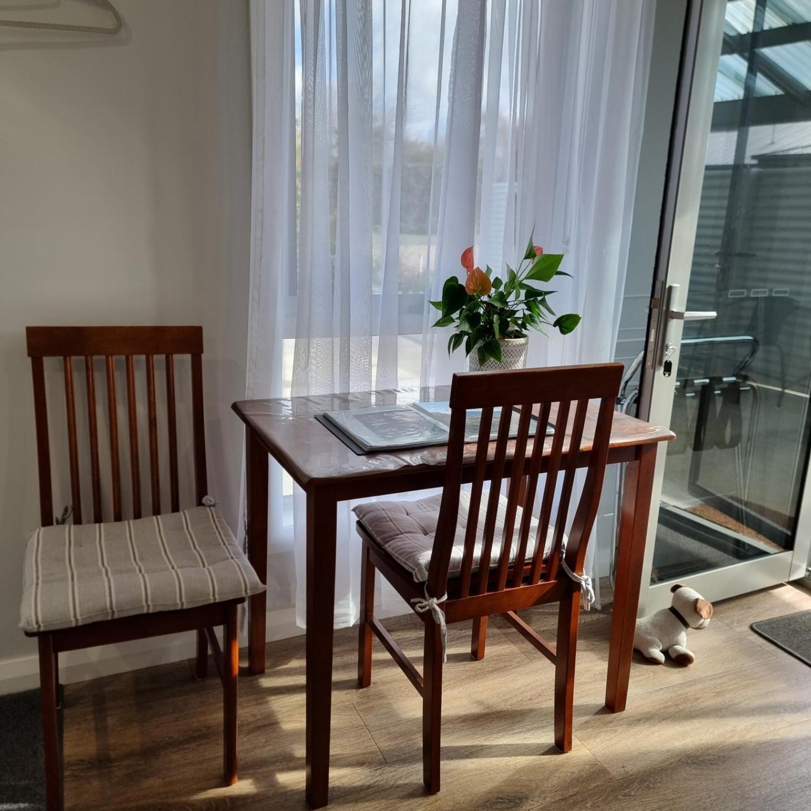 Kadi House - Unit 1 Appartement Wynyard Buitenkant foto