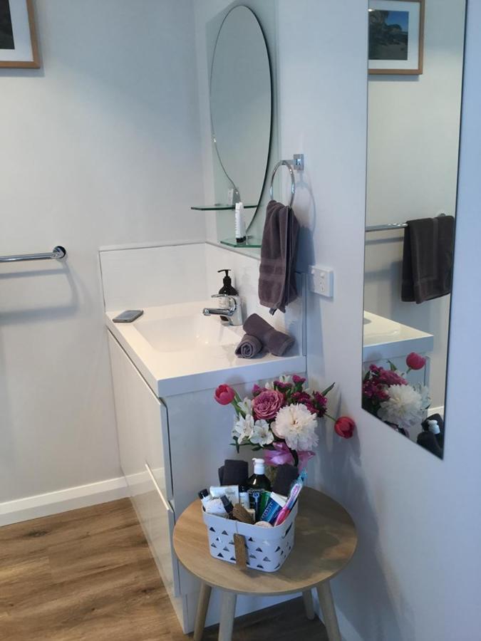 Kadi House - Unit 1 Appartement Wynyard Buitenkant foto